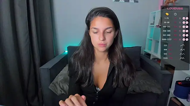 Gabriella there online show from 3, 12, 2025