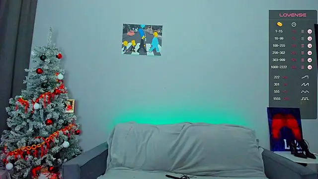 Gabriella there online show from 8, 1, 2026