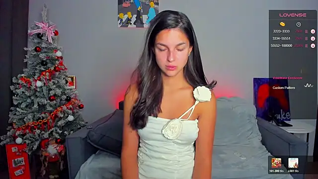 Gabriella there online show from 11, 1, 2026