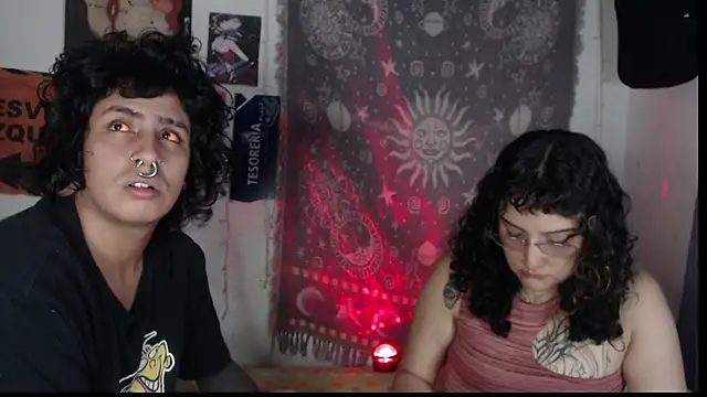 6mey6mey6 online show from 24, 2, 2026