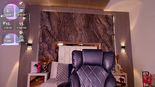 Caroline foster1 online show from 8, 1, 2026