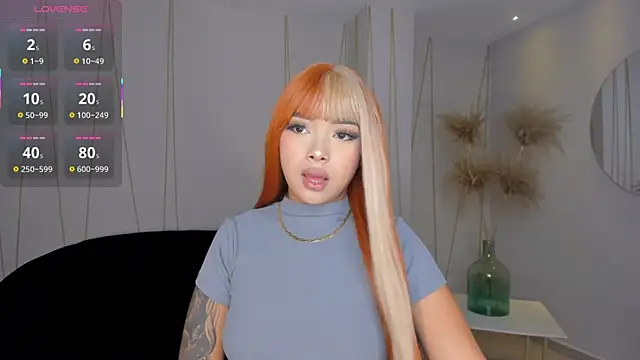 AmbarOwens online show from 18, 1, 2026