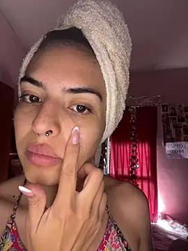 CammyyDomm online show from 15, 1, 2026