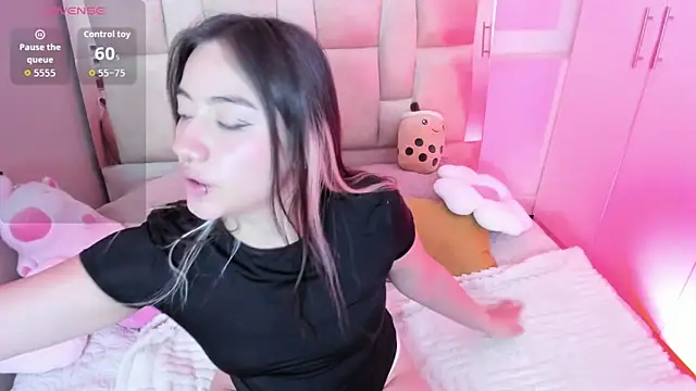 Nana  S online show from 20, 2, 2026