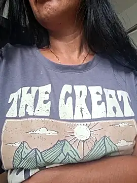 sweetCatallina online show from 18, 3, 2026