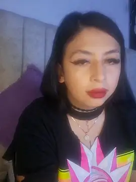 Snapshot of AngelDemons_ chatting on 29, 11, 2025 AngelDemons online show from 29, 11, 2025