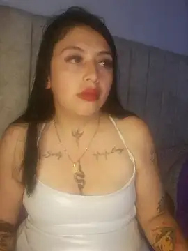 Snapshot of AngelDemons_ chatting on 30, 11, 2025 AngelDemons online show from 30, 11, 2025