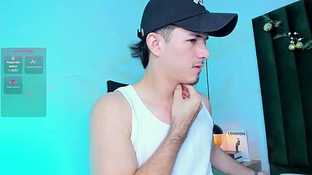 Justin duque online show from 7, 1, 2026