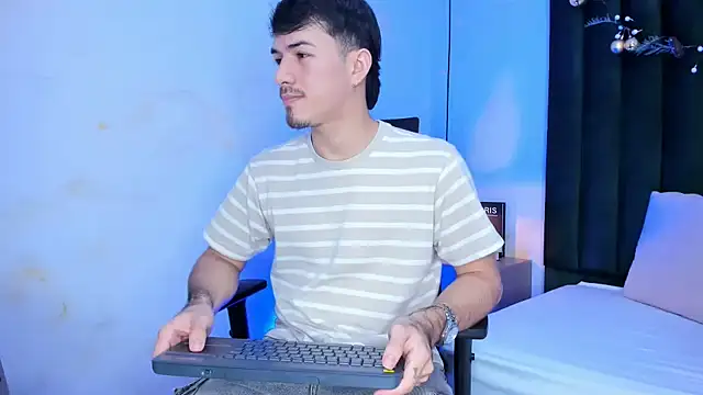 Justin duque online show from 3, 2, 2026