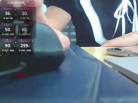 Snapshot of baby_shark00 chatting on 29, 11, 2025 baby shark00 online show from 29, 11, 2025