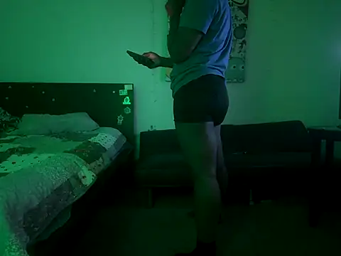 2chocolat4u online show from 28, 11, 2025