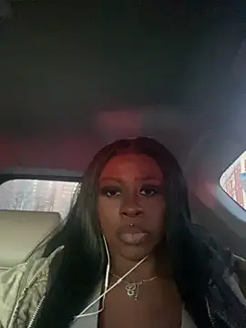 dgirlstar online show from 3, 12, 2025