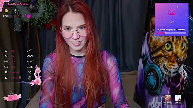 Emily Kente online show from 2, 2, 2026