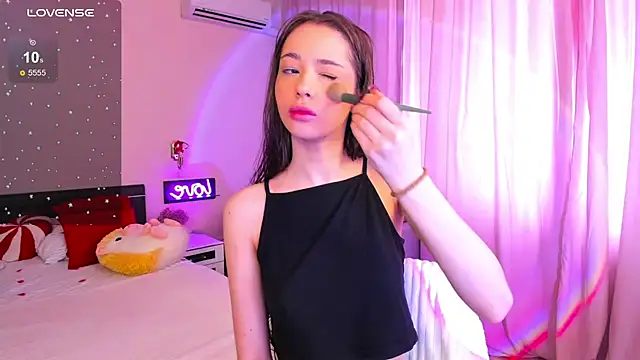 Viola Rivera online show from 18, 3, 2026