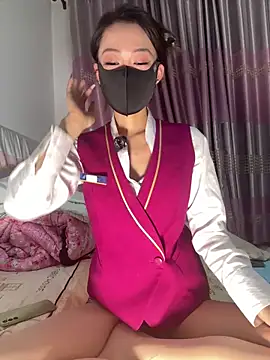 Snapshot of youyou-baby999 chatting on 15, 2, 2026 youyou-baby999 online show from 15, 2, 2026