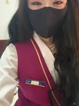 Snapshot of youyou-baby999 chatting on 21, 2, 2026 youyou-baby999 online show from 21, 2, 2026