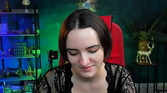 KateWillows online show from 1, 2, 2026