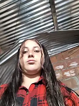 sammyyblondee online show from 18, 12, 2025