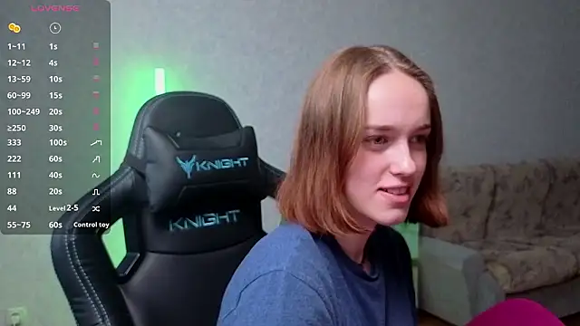 Snapshot of evalusion chatting on 26, 3, 2026 evalusion online show from 26, 3, 2026