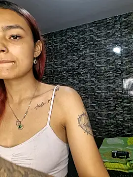 AlexandraMiller online show from 1, 2, 2026