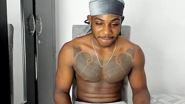 Darktemp  online show from 19, 3, 2026