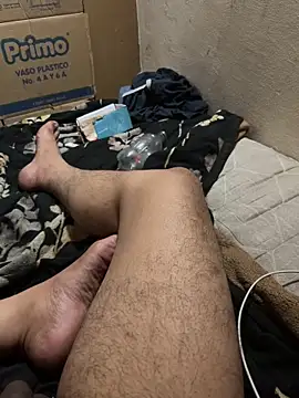 ChuySoto online show from 28, 11, 2025