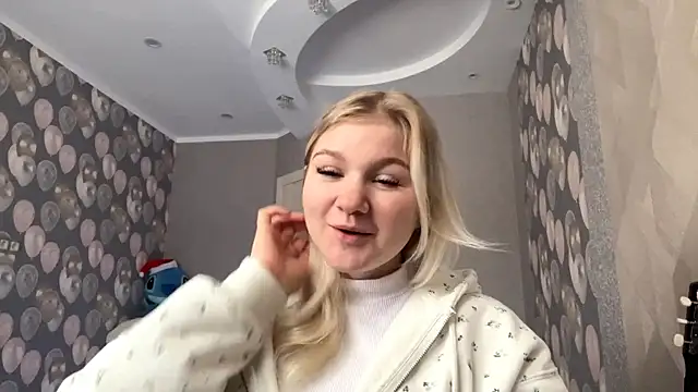 NicolleArrowsmith online show from 23, 2, 2026