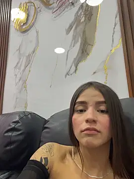 MeganDangelo online show from 31, 3, 2026