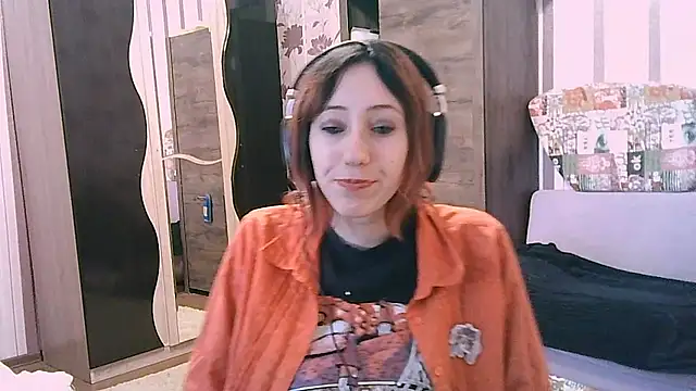 AmandaGimenez online show from 1, 12, 2025