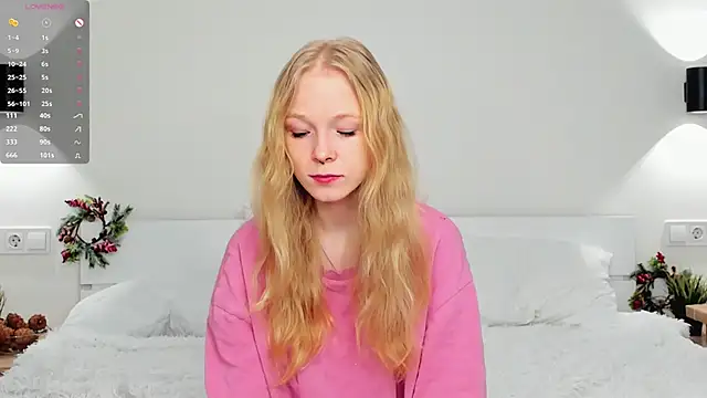 GhisllaineWestler online show from 15, 1, 2026