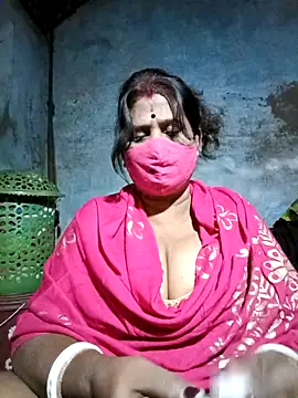 Snapshot of me-pari-hu chatting on 16, 12, 2025 me-pari-hu online show from 16, 12, 2025