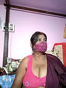 Snapshot of me-pari-hu chatting on 5, 3, 2026 me-pari-hu online show from 5, 3, 2026