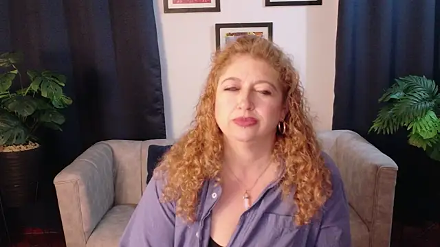 MilfArlet online show from 17, 2, 2026