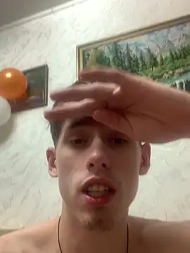 FreeRich online show from 16, 12, 2025