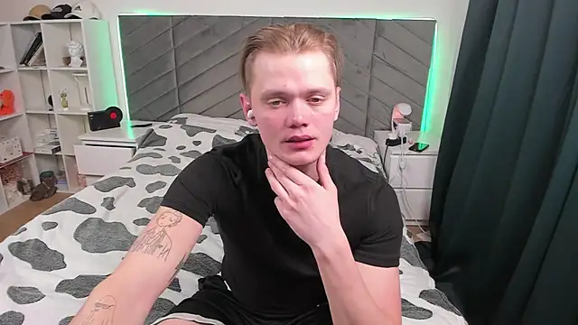 billbateman online show from 3, 2, 2026