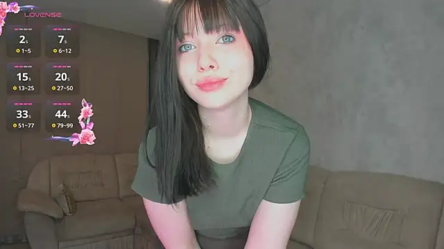 JaneMolane online show from 24, 3, 2026