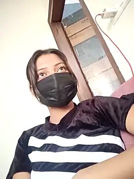 Sexy  Nora online show from 19, 2, 2026