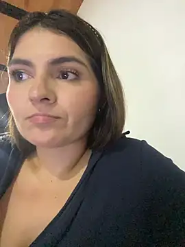 RosaliaVicky online show from 8, 1, 2026