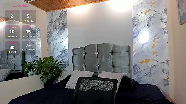 Sky Rivers online show from 18, 1, 2026