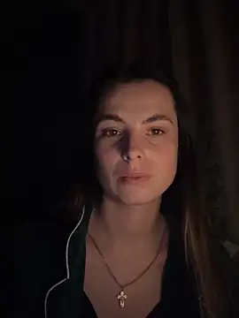 Rita6529 online show from 18, 12, 2025