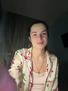 Rita6529 online show from 21, 2, 2026