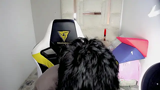 Green XoX online show from 19, 1, 2026