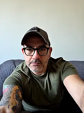 Aresal84 online show from 1, 12, 2025