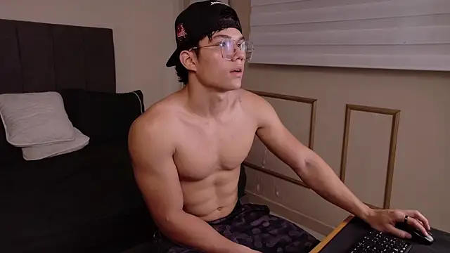 Thony Big online show from 10, 1, 2026