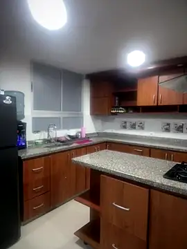 AnitaDuque online show from 15, 12, 2025