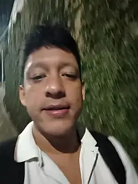 KairoStormX online show from 20, 12, 2025