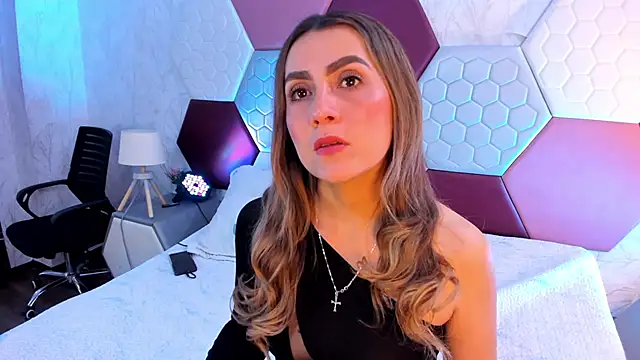 AriaRous online show from 14, 1, 2026