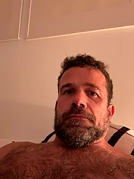 Snapshot of Daddymad chatting on 28, 11, 2025 Daddymad online show from 28, 11, 2025