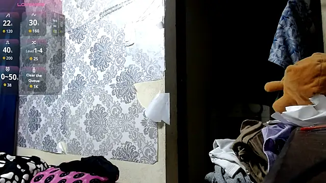 violetta01 candy online show from 30, 11, 2025