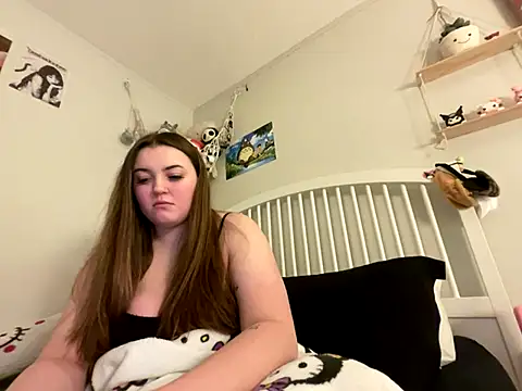 NiaElsien online show from 29, 11, 2025